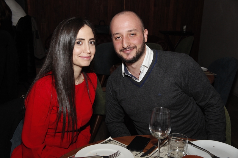 Grand Opening of Bariziana 